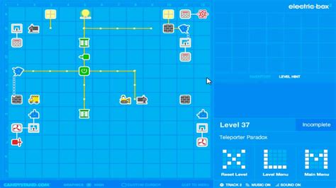 electric box 2 level 37 solution|Electric Box 2 (Twinkle star games) .